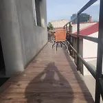 Csikos Apartment