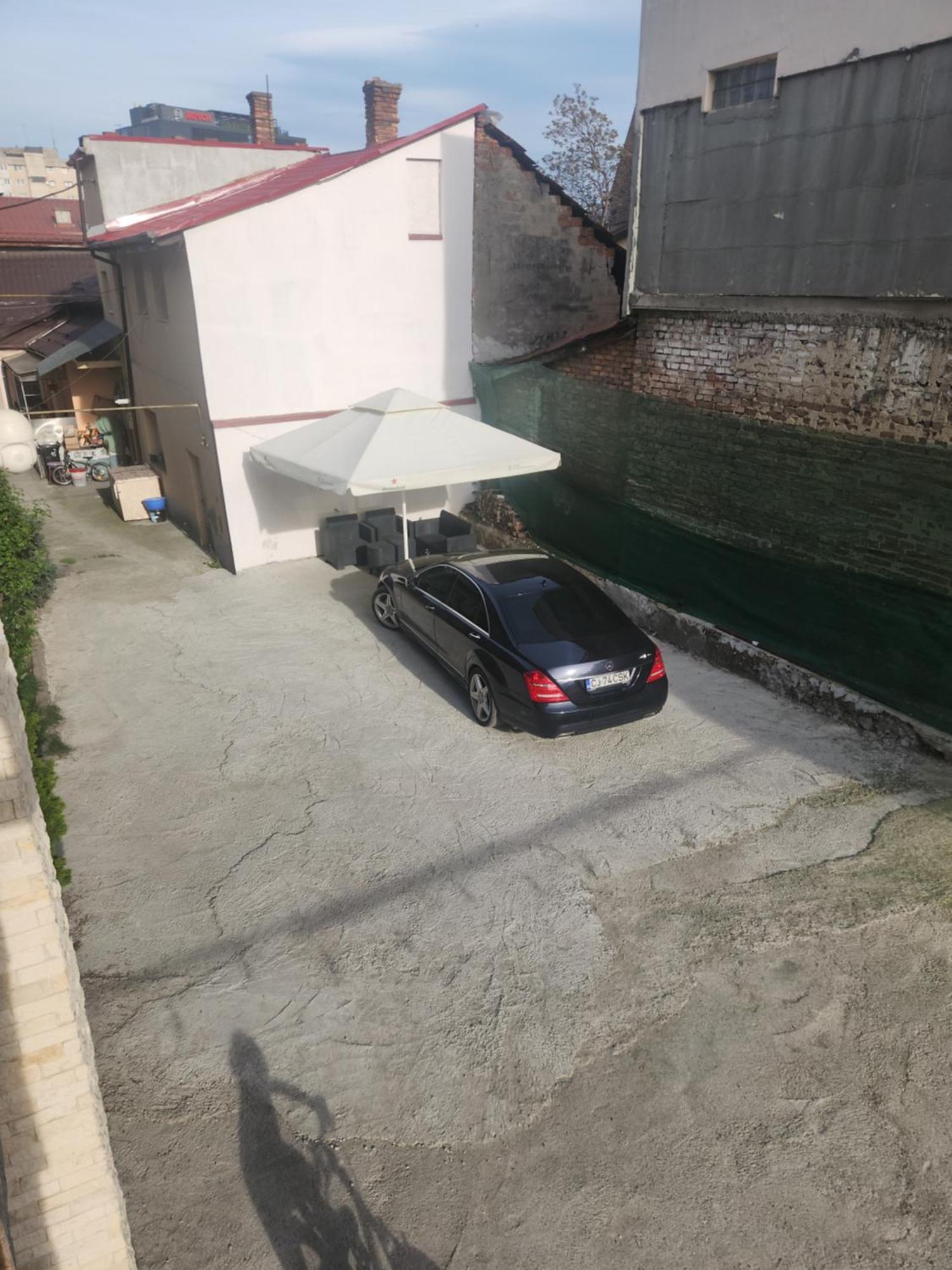 Csikos Cluj-Napoca