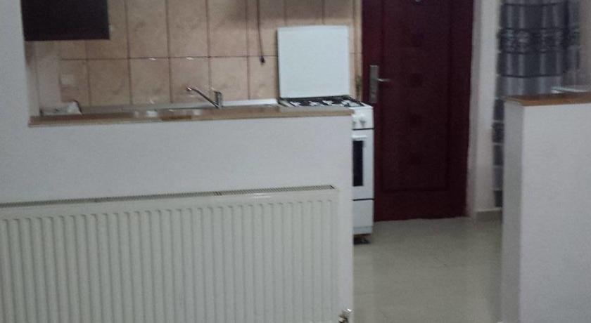 Apartment Csikos *