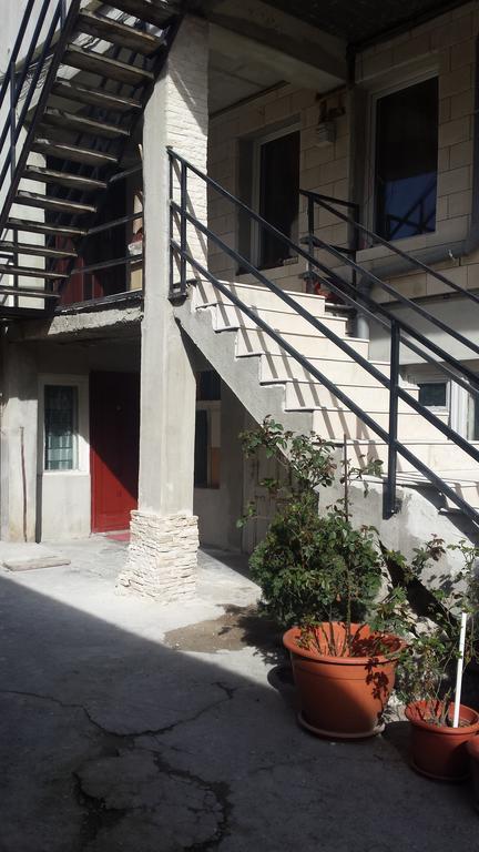 Csikos Apartment