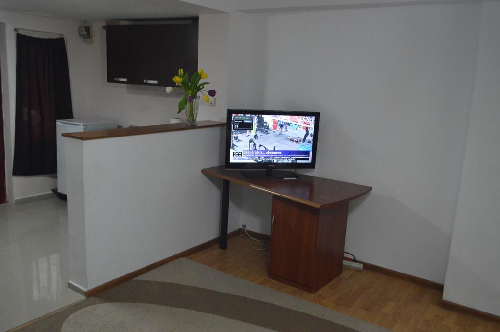 Apartment Csikos *