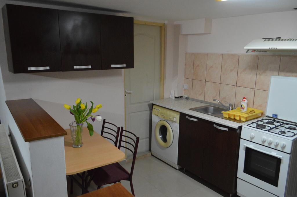 Csikos Apartment Cluj-Napoca