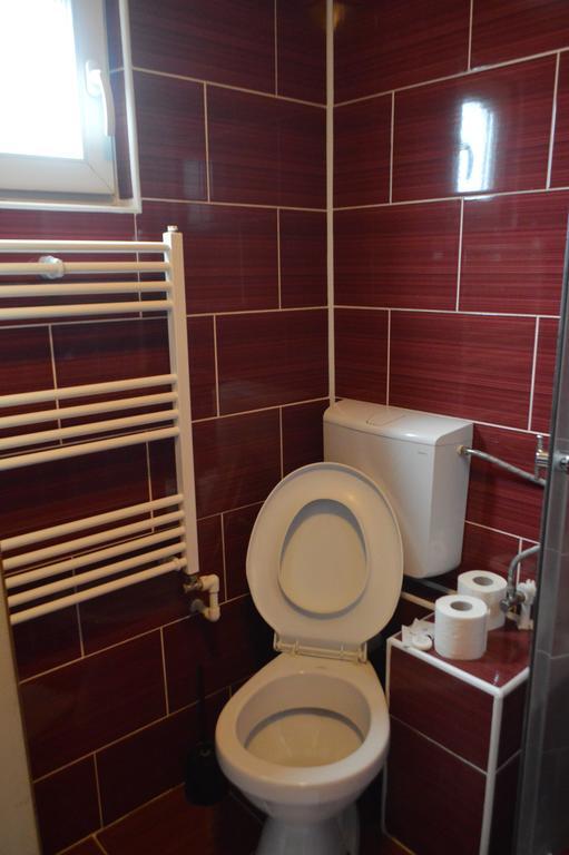Apartment Csikos