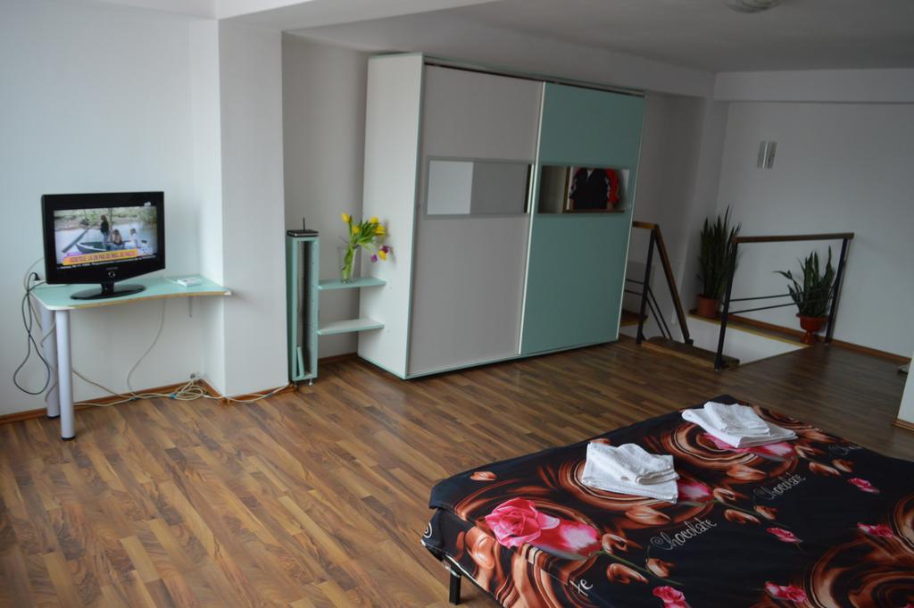 Csikos Apartment Cluj-Napoca