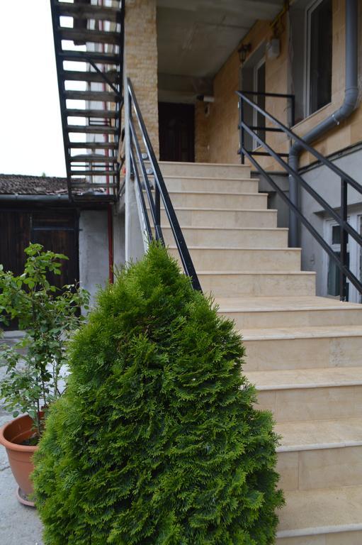 Apartment Csikos