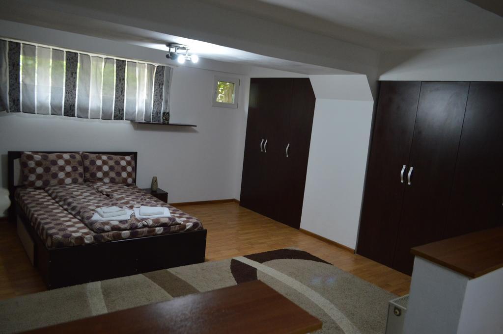 Apartment Csikos Cluj-Napoca