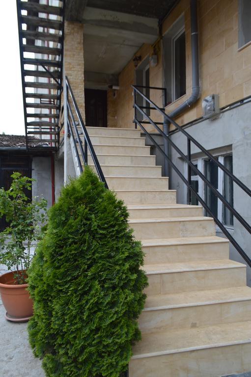 Apartment Csikos *