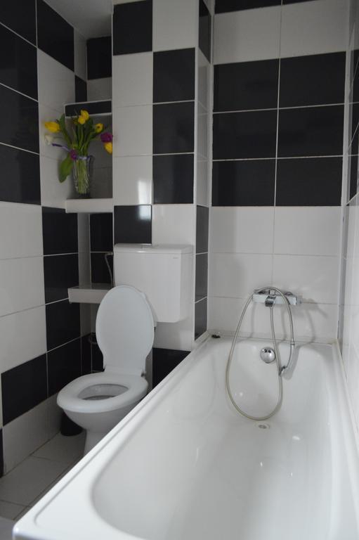 Apartment Csikos