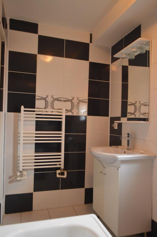 Apartment Csikos Cluj-Napoca
