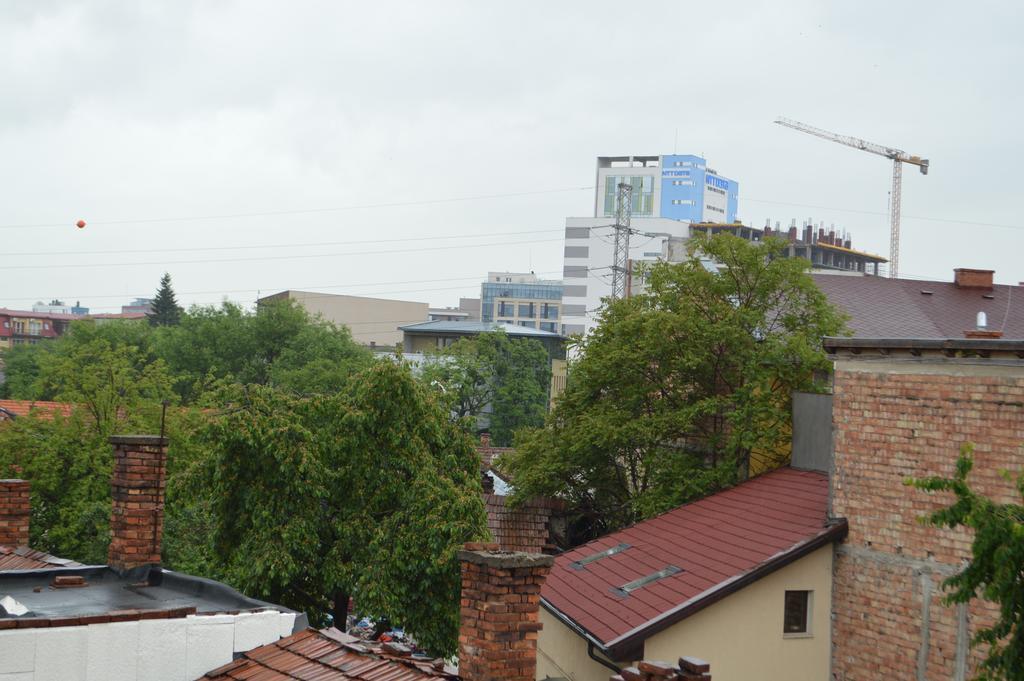 Csikos Cluj-Napoca