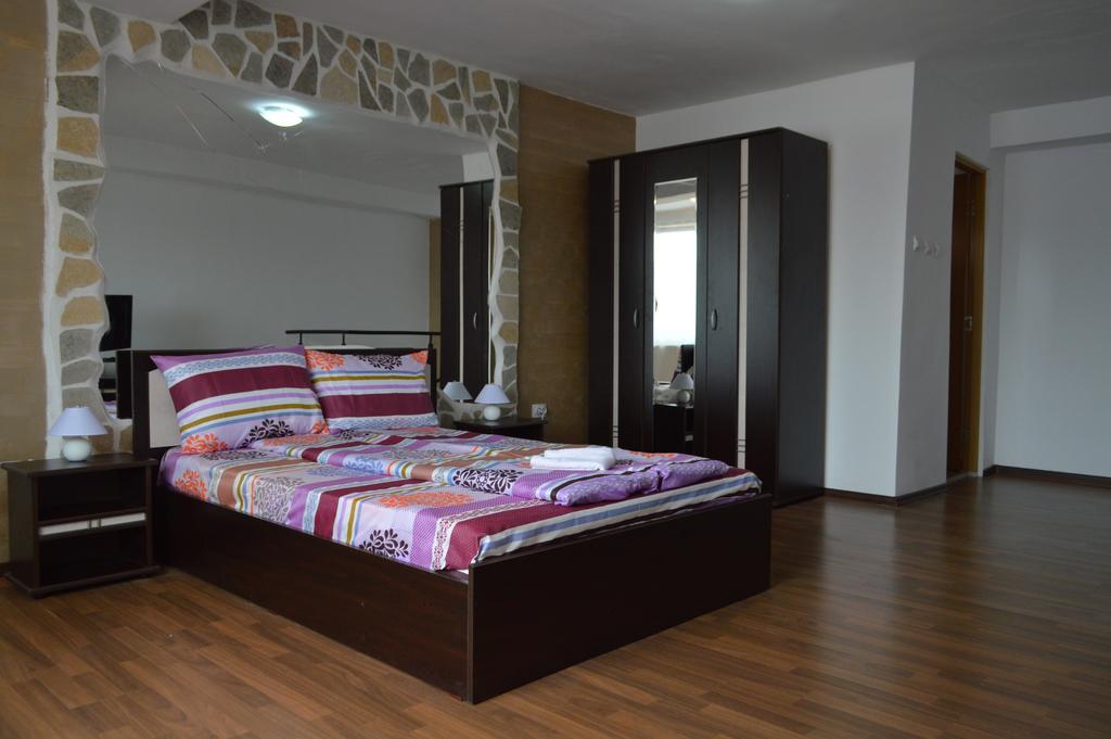 Apartment Csikos