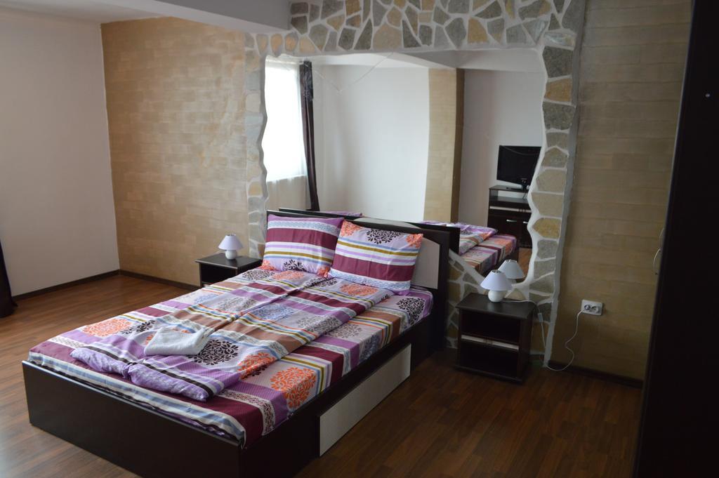 Apartment Csikos