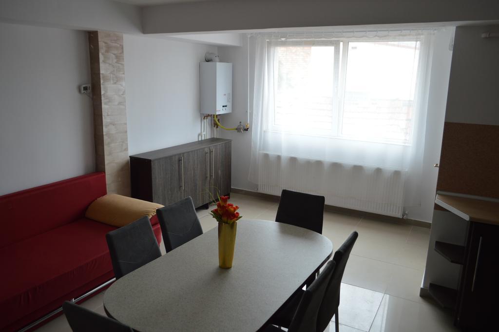 Apartment Csikos