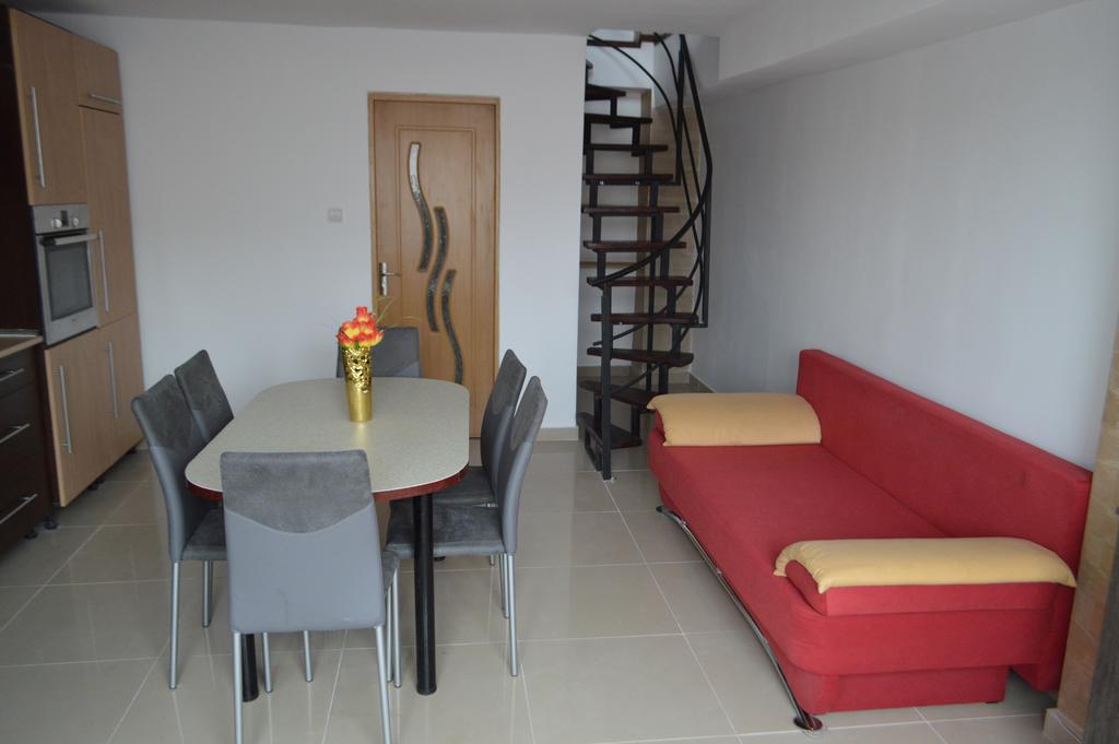 Apartment Csikos