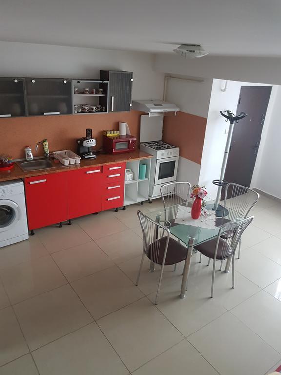 Apartment Csikos Cluj-Napoca