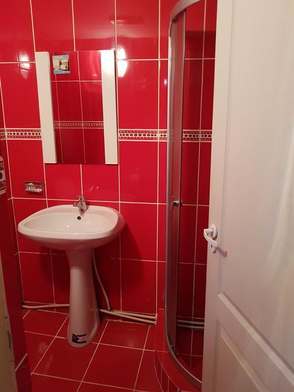 Apartment Csikos Cluj-Napoca