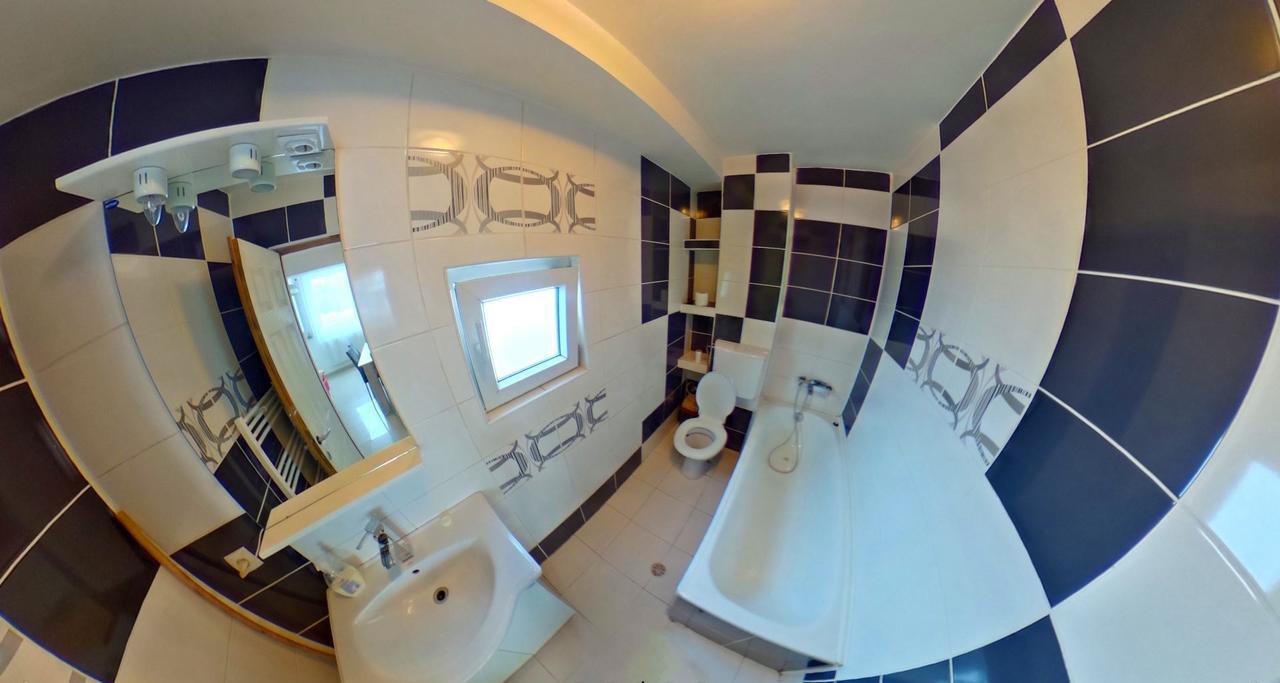 Apartment Csikos *