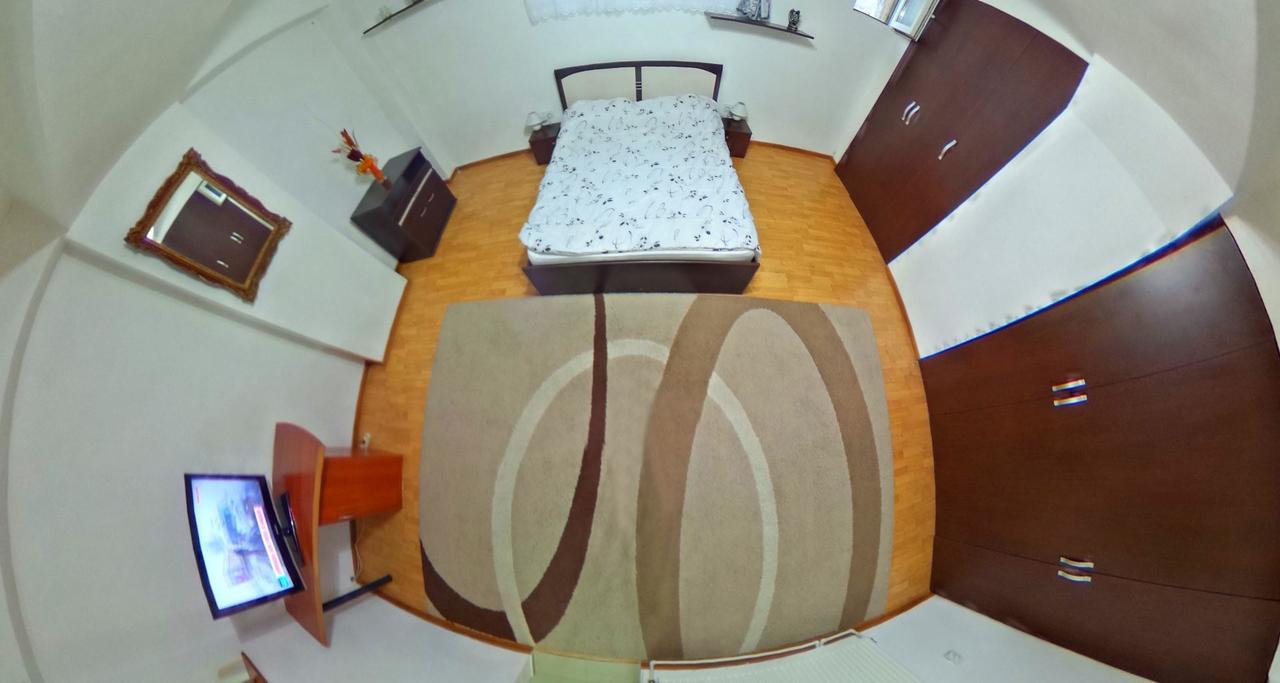 Csikos Apartment